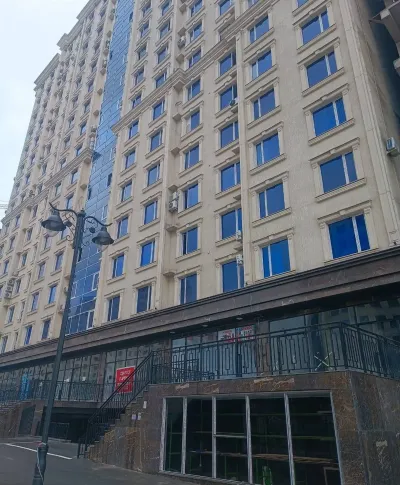 Помещение под свободное назначение, 107м², н.Сино,82 мкр-Казокон