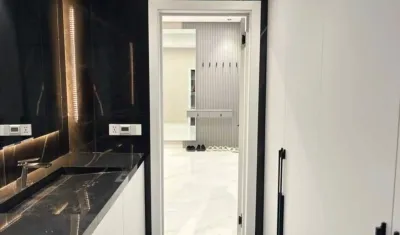 2-комн. квартира, 9 этаж, 121 м², Исмоили Сомони — миниатюра 7