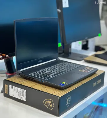 Ноутбук MSI Katana 15HX B14WGK