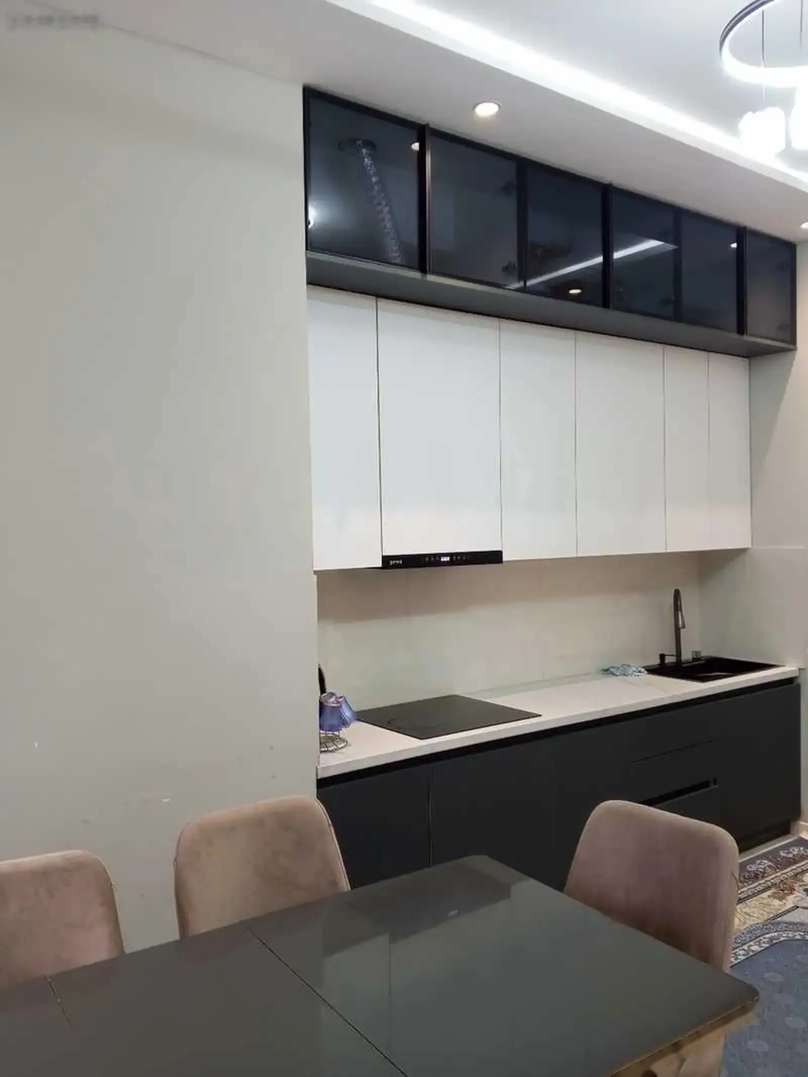 2-комн. квартира, 7 этаж, 70м², Медгородок — миниатюра 6