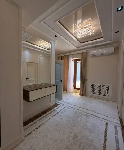 3-комн. квартира, 19 этаж, 85 м², Алфемо — миниатюра 1