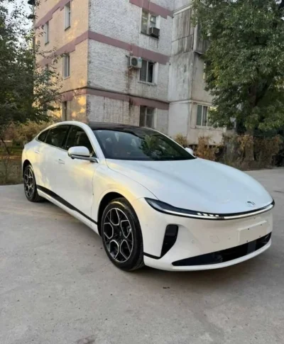 Changan Qiyuan A, 2026