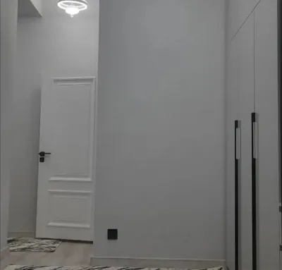 2-комн. квартира, 10 этаж, 61м², И Сомони — миниатюра 1