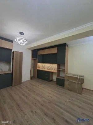 2-комн. квартира, 12 этаж, 67 м², Сино — миниатюра 6