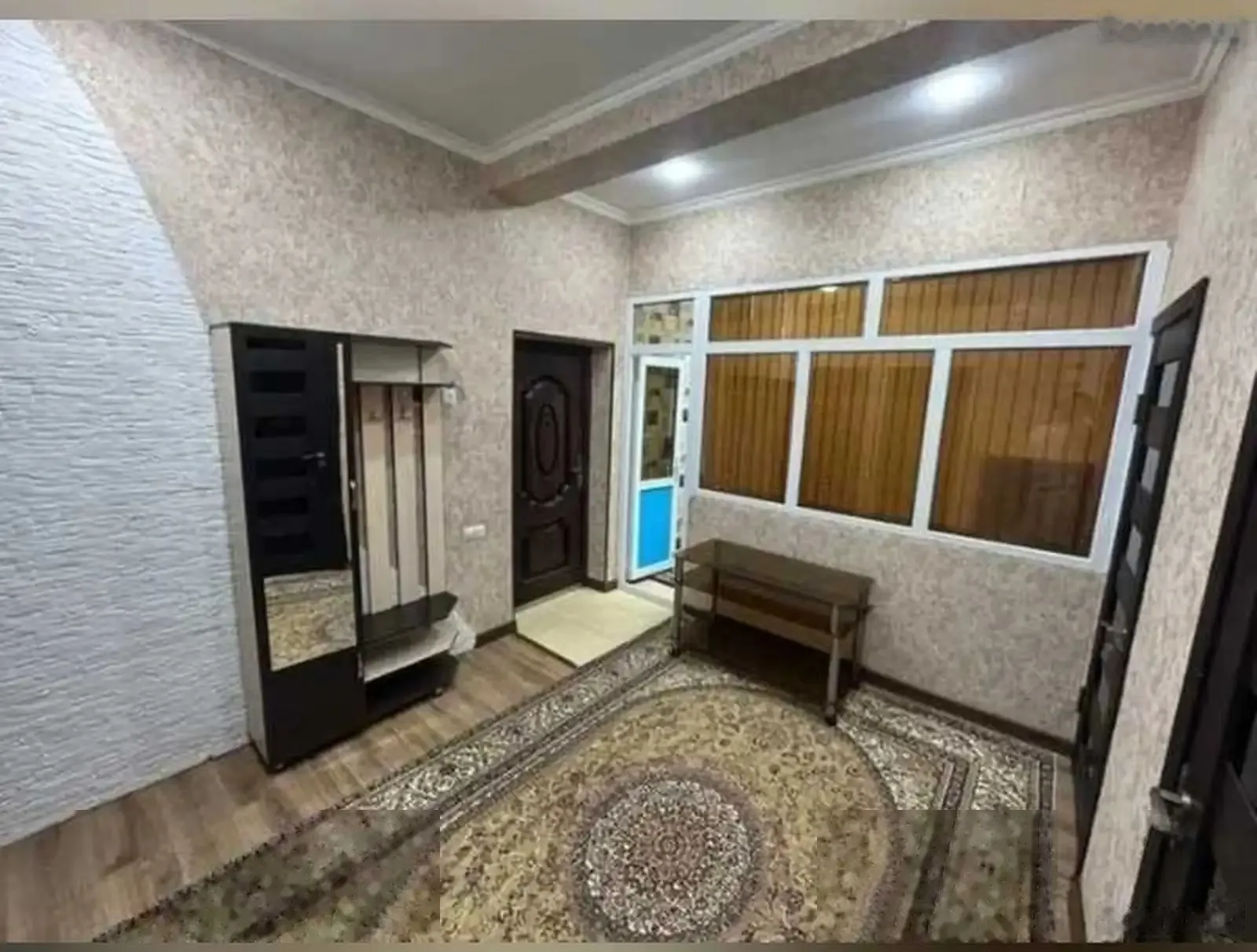 2-комн. квартира, 10 этаж, 60м², Голубой Экран — миниатюра 8