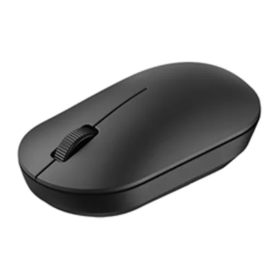 Беспроводная мышь Xiaomi Wireless Lite 2 черный