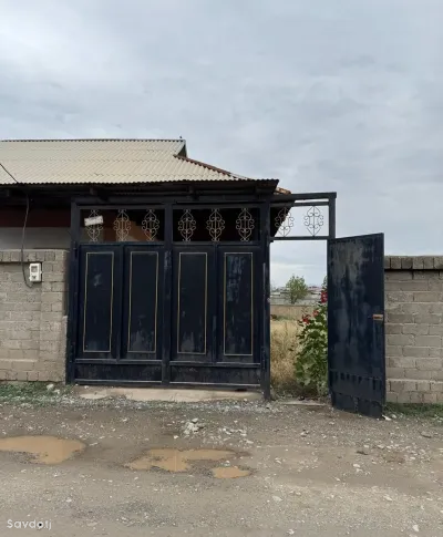 1 этажн. 4-комн. дом, 8 соток, Регар