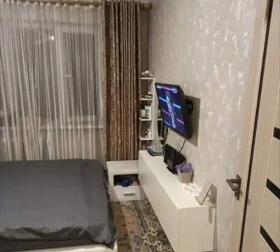 2-комн. квартира, 4 этаж, 54 м², Сино — миниатюра 5