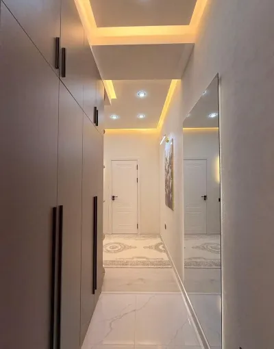 4-комн. квартира, 2 этаж, 89 м², И Сомони