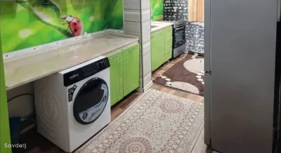 2-комн. квартира, 5 этаж, 70м², Шохмансур — миниатюра 6