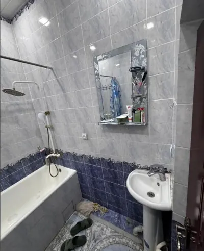 2-этажный, 10 комнатный дом, 600 м², Сомони — миниатюра 7
