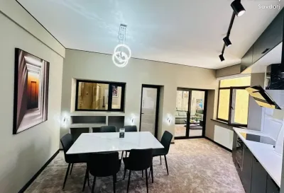 2-комн. квартира, 5 этаж, 62 м², Сино — миниатюра 3