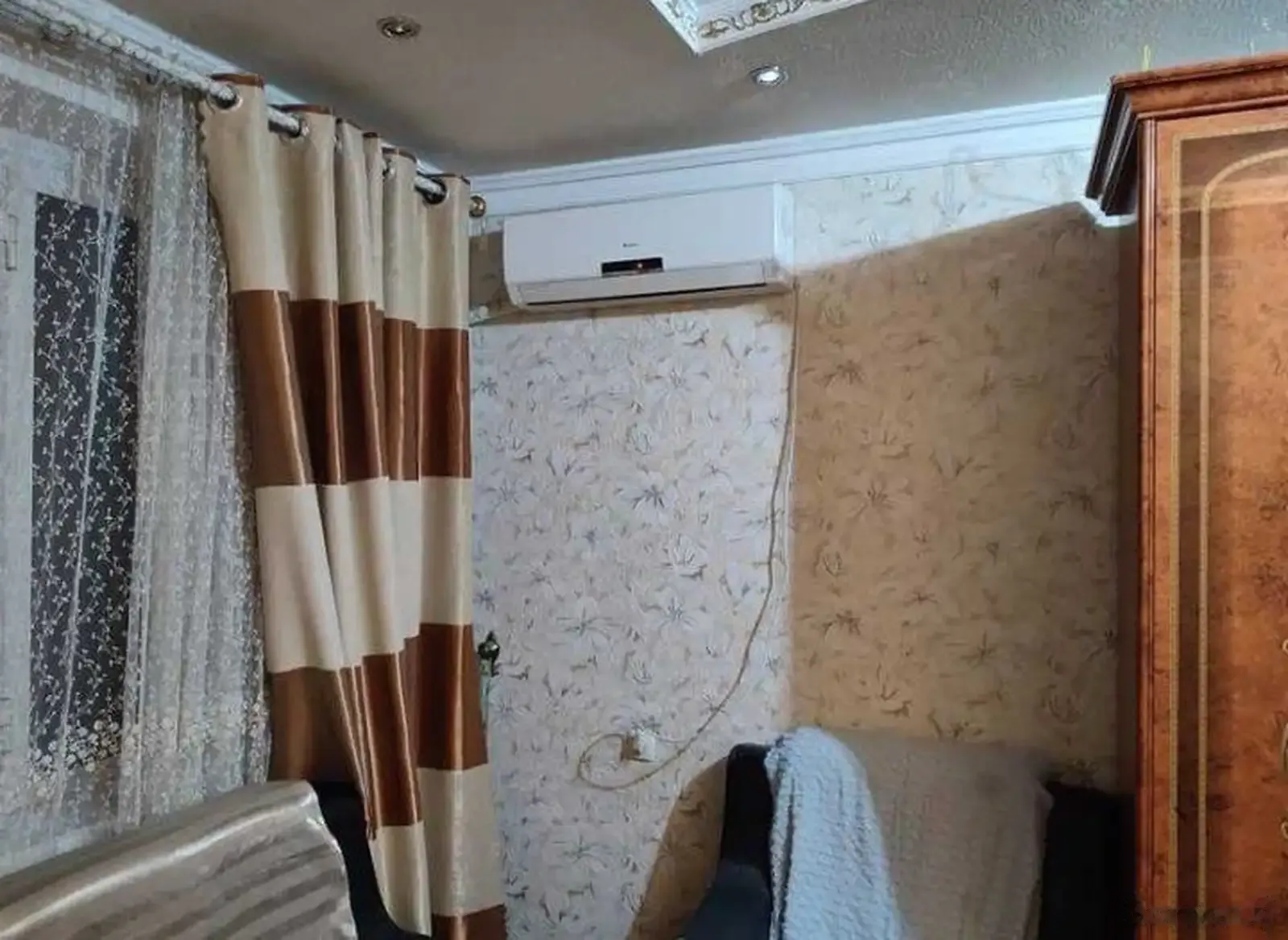 3-комн. квартира, 4 этаж, 72м², 34 микрорайон — миниатюра 6