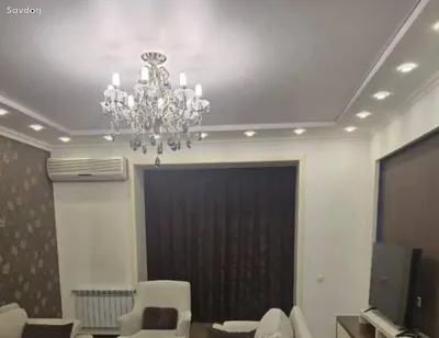 4-комн. квартира, 2 этаж, 120м², Сино — миниатюра 9