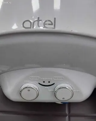 Водонагреватель Artel_100л — миниатюра 1