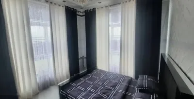 2-комн. квартира, 16 этаж, 76 м², Фирдавси — миниатюра 7