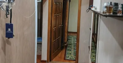 4-комн. квартира, 7 этаж, 105 м², Сино 91мкр — миниатюра 2