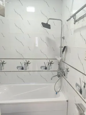2-комн. квартира, 9 этаж, 96 м², Сино