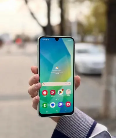 Samsung Galaxy A16 256 gb