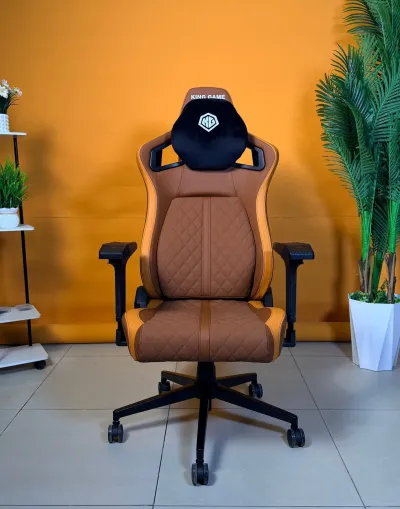 Кресло King game