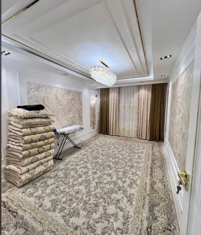 3-комн. квартира, 2 этаж, 66 м², Сино — миниатюра 3
