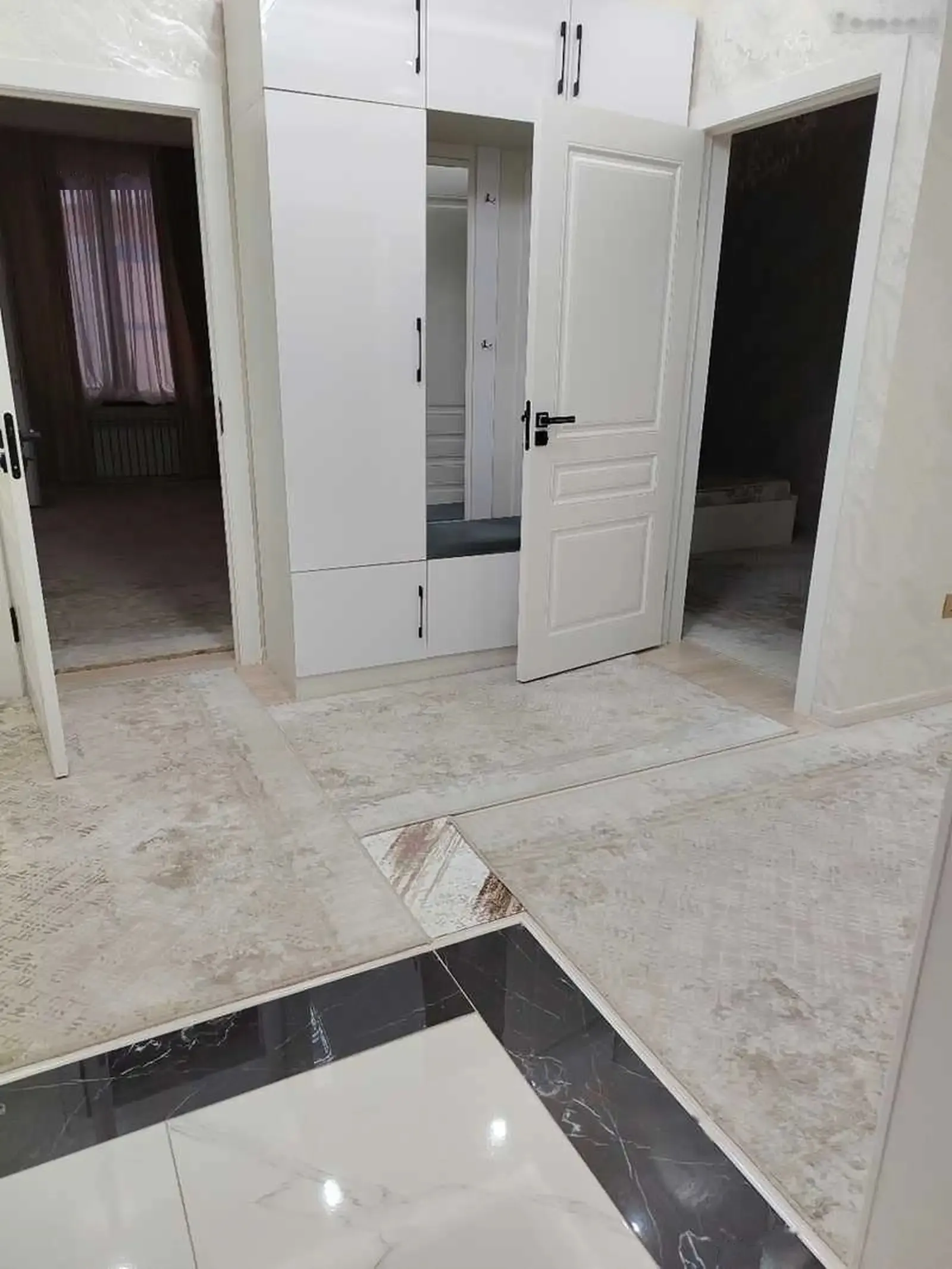 2-комн. квартира, 7 этаж, 65м², Зарафшон — миниатюра 5