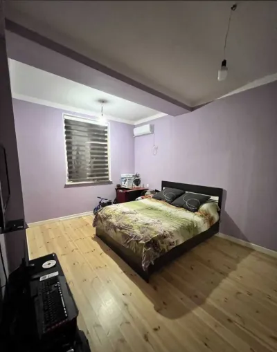 3-комн. квартира, 5 этаж, 107 м², Шохмансур