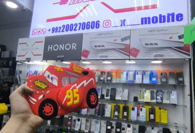 Детский планшет 2Sim 6/128gb