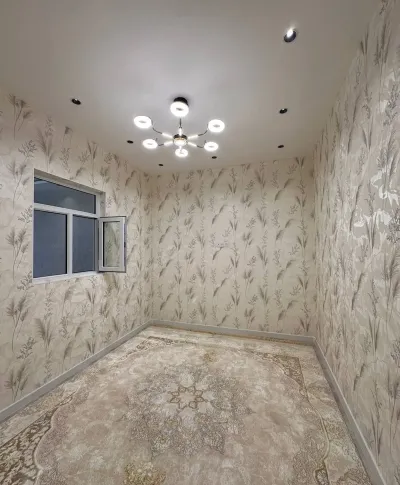 3-комн. квартира, 5 этаж, 75 м², Сино — миниатюра 3