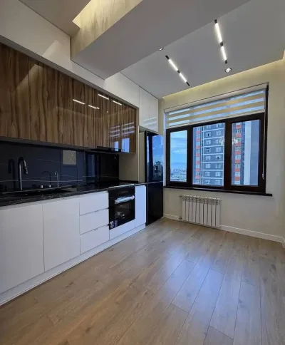 2-комн. квартира, 8 этаж, 60 м², Спартак — миниатюра 4