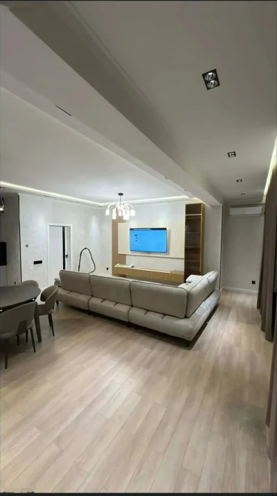 2-комн. квартира, 17 этаж, 85м², Дом печать улица Истаравшан — миниатюра 5