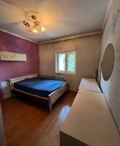 2-комн. квартира, 5 этаж, 50 м², Исмоили Сомони, цум, Сегафредо — миниатюра 3