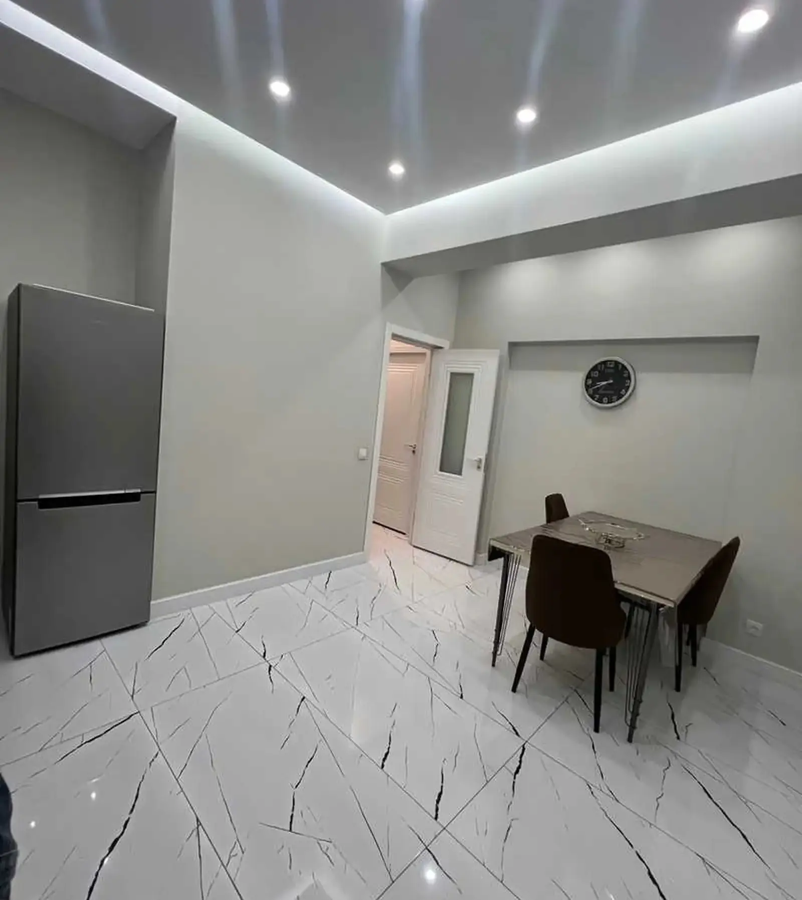 2-комн. квартира, 5 этаж, 80м², Шохмансур — миниатюра 6