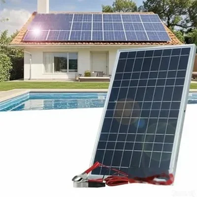 Солнечные панели 700w