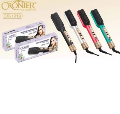 Машинка для стрижки Cronier CR-1019