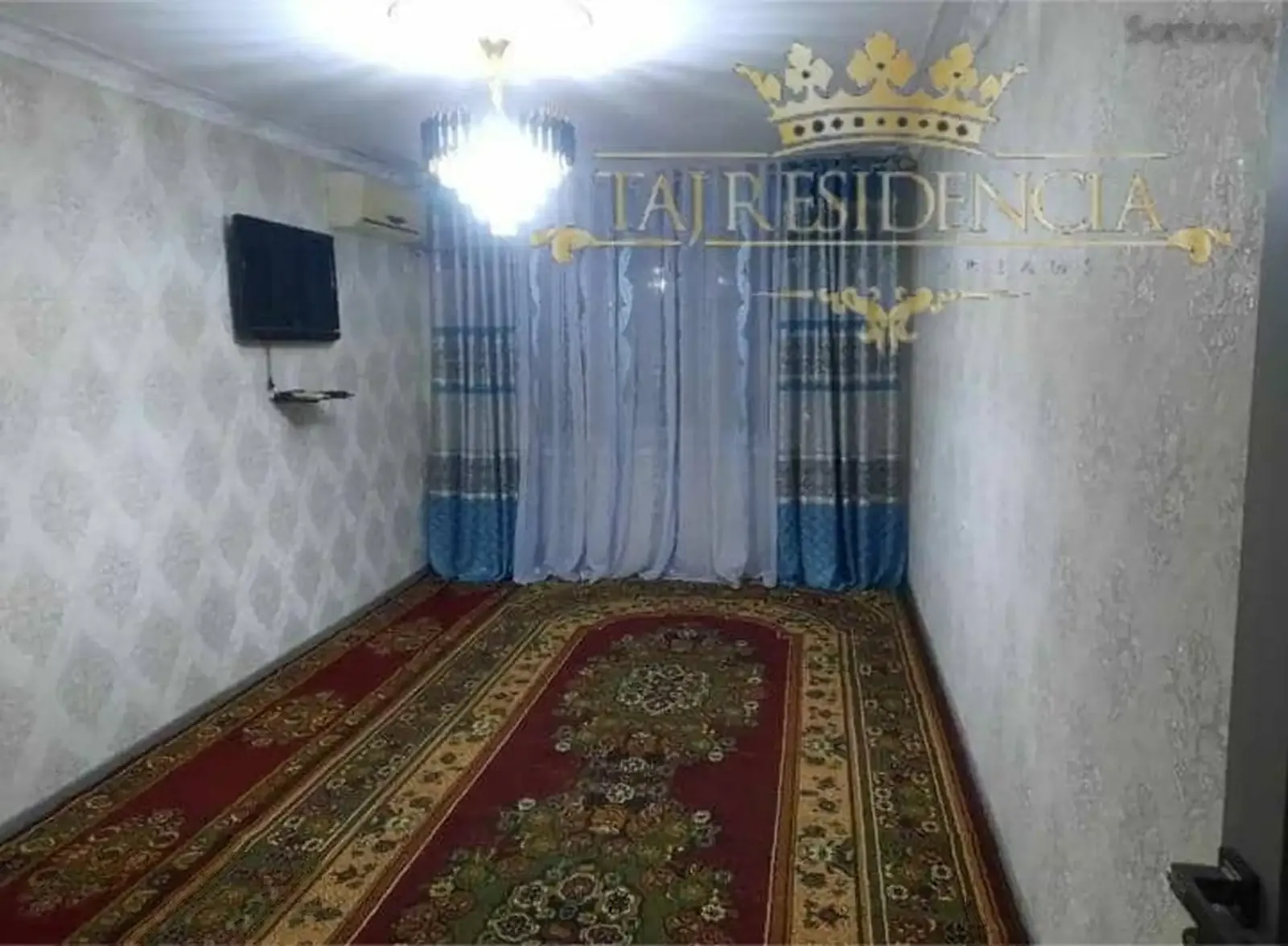 2-комн. квартира, 2 этаж, 70м², 18 микрорайон — миниатюра 2