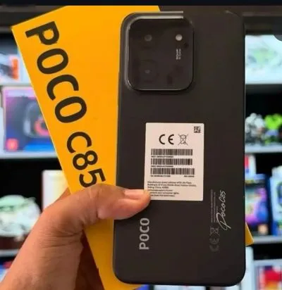 Xiaomi C75 256 gb — миниатюра 3