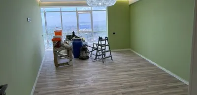 3-комн. квартира, 14 этаж, 89 м², Сино, ул. Н. Махсум (Марва) — миниатюра 3