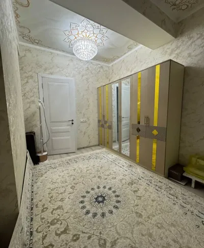 3-комн. квартира, 14 этаж, 108 м², Чоррохаи Северный — миниатюра 8