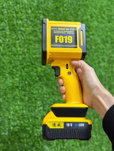 Воздуходувка