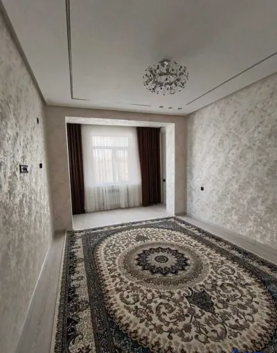 3-комн. квартира, 12 этаж, 96 м², Сино — миниатюра 2