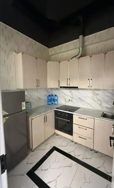 2-комн. квартира, 7 этаж, 96м², Шохмансур — миниатюра 9