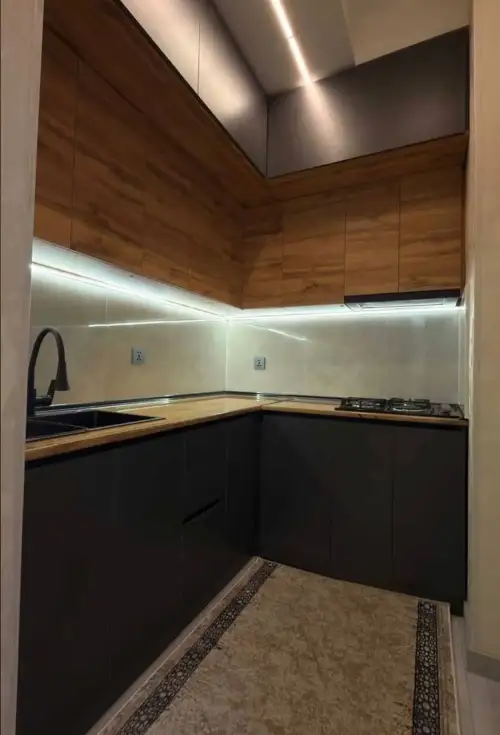 2-комн. квартира, 5 этаж, 60 м², Сино — миниатюра 5