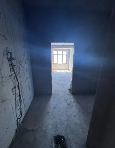 3-комн. квартира, 13 этаж, 75 м², Шохмансур — миниатюра 1