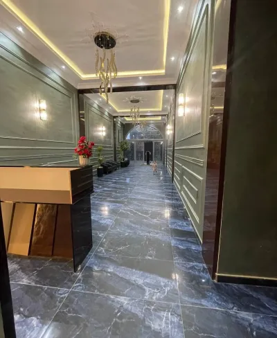 3-комн. квартира, 6 этаж, 124 м², Шохмансур — миниатюра 3
