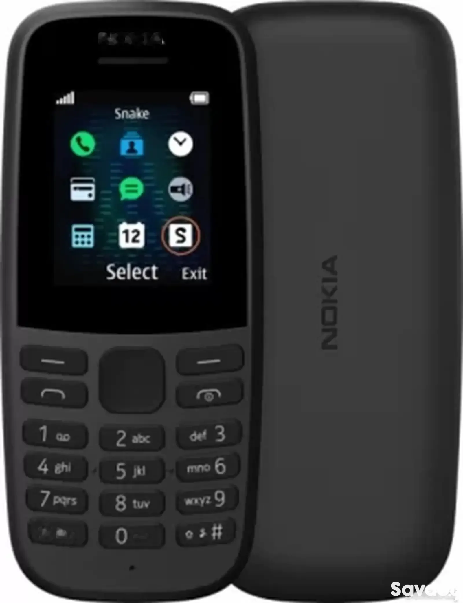 Nokia