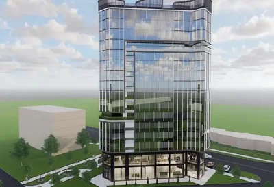 3-комн. квартира, 2 этаж, 66 м², Сино — миниатюра 10
