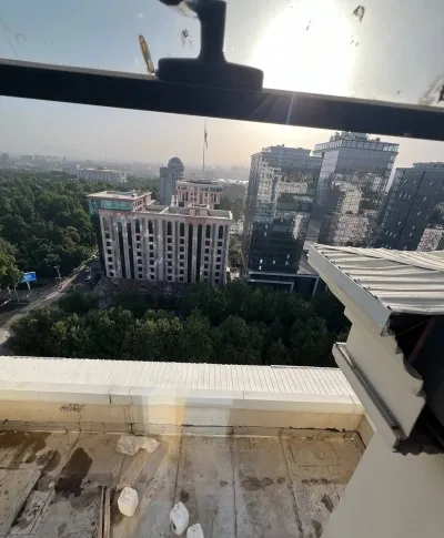 6-комн. квартира, 18 этаж, 251 м², Исмоили Сомони, ЦУМ, Шохпалас — миниатюра 8