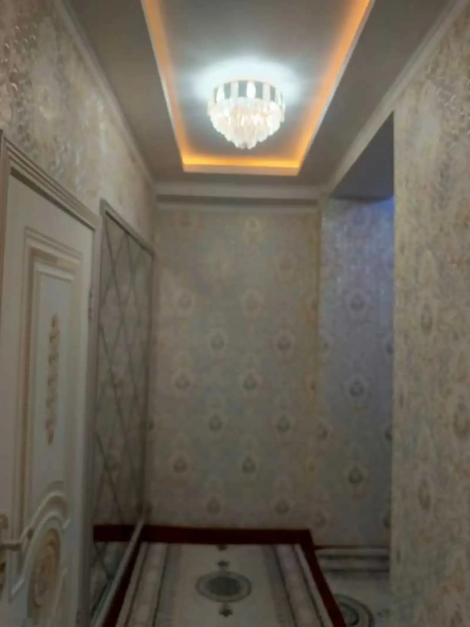 2-комн. квартира, 7 этаж, 58м², Сино, пушти институти Саньат