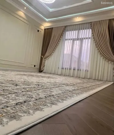 2 этажн. 7-комн. дом, 6 соток, Шохмансур — миниатюра 4